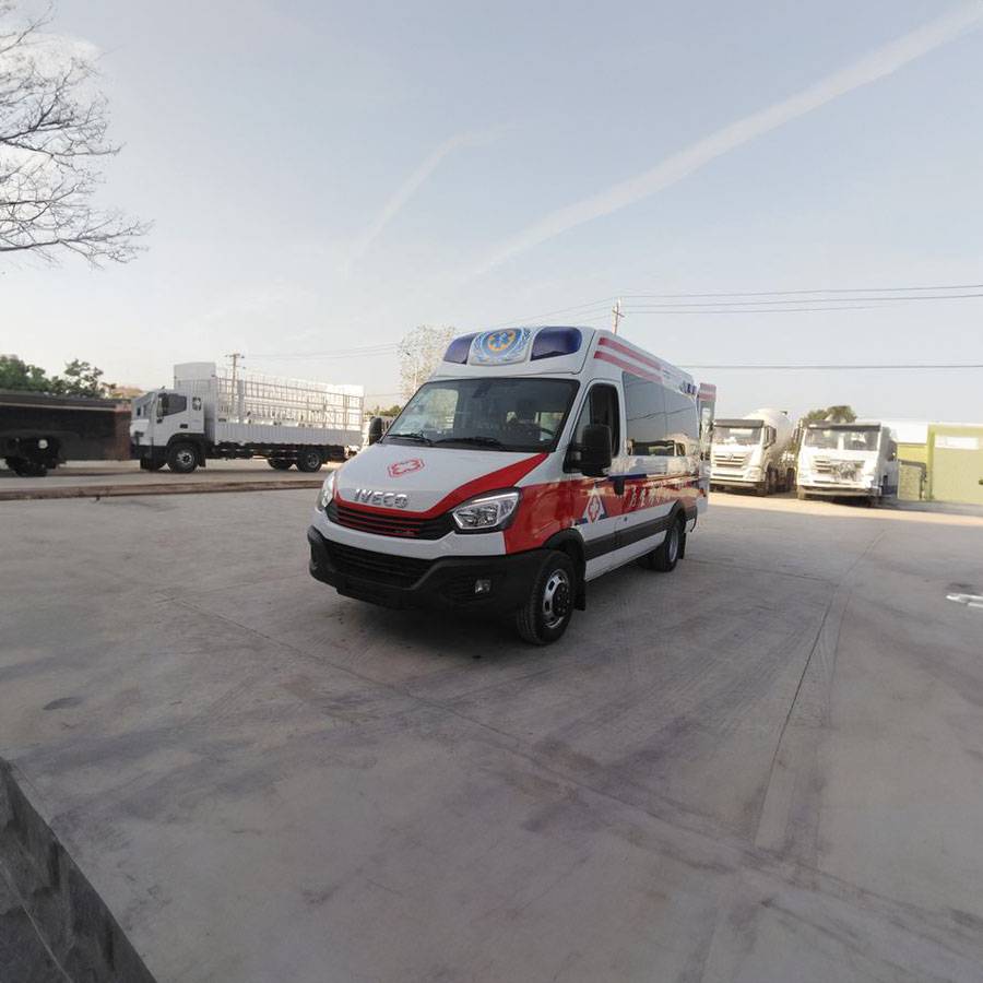 陇南市两当县私人救护车出租到大兴安岭地区新林区 救护车出租转运