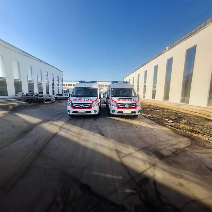 甘肃省兰州市私人救护车出租到莆田市市辖区 监护型救护车价格