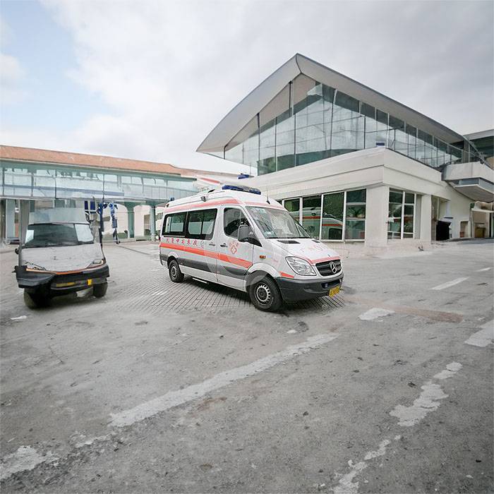 兰州区总医院租赁私家救护车到天津市红桥医院 救护车出租哪个平台找
