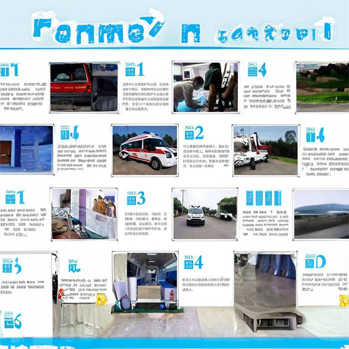 甘肃省肿瘤医院预约私人救护车租赁到昆明市西山区皮肤病防治院 有哪里救护车出租转院