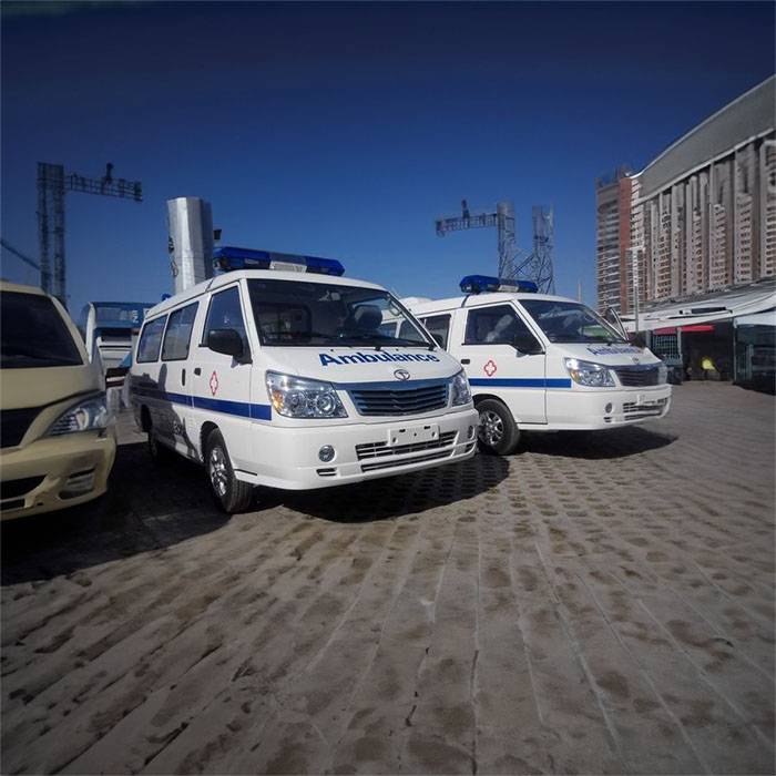 庆阳市西峰区救护车咨询电话 半夜叫救护车多少钱 今日推荐