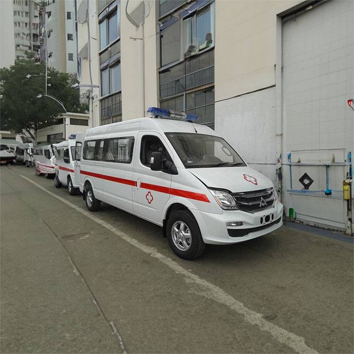 兰州城关区救护车出租联系方式 救护车出租收费 今日推荐