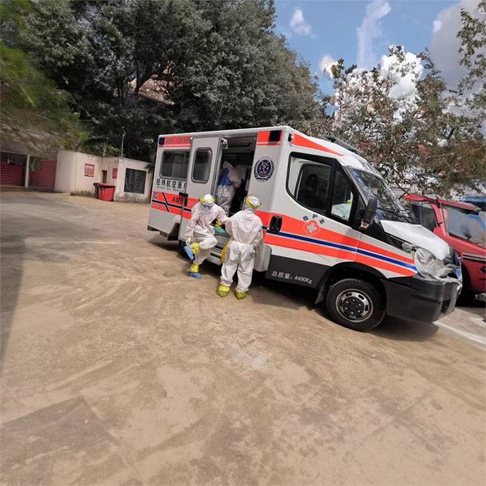 甘肃省兰州安宁区120救护车转院到衢州市常山县 急救车租赁电话号码
