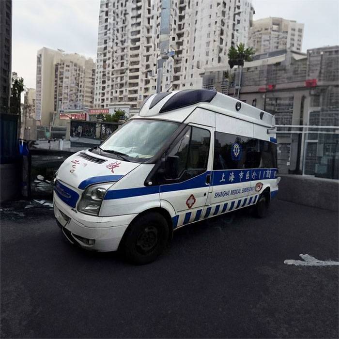 甘肃兰州市救护车租赁到揭阳市揭东县 长途救护车租凭