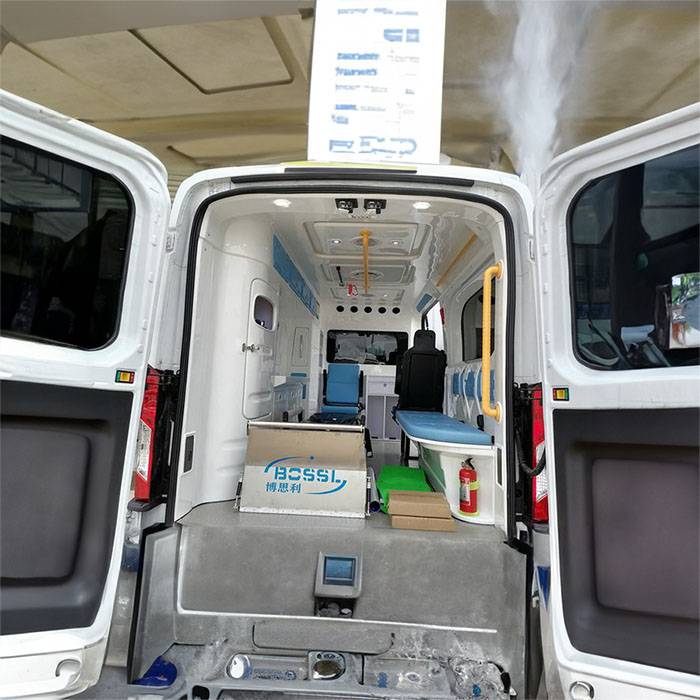 陇南市康县急救车租赁联系方式 救护车费用 医保 今日更新