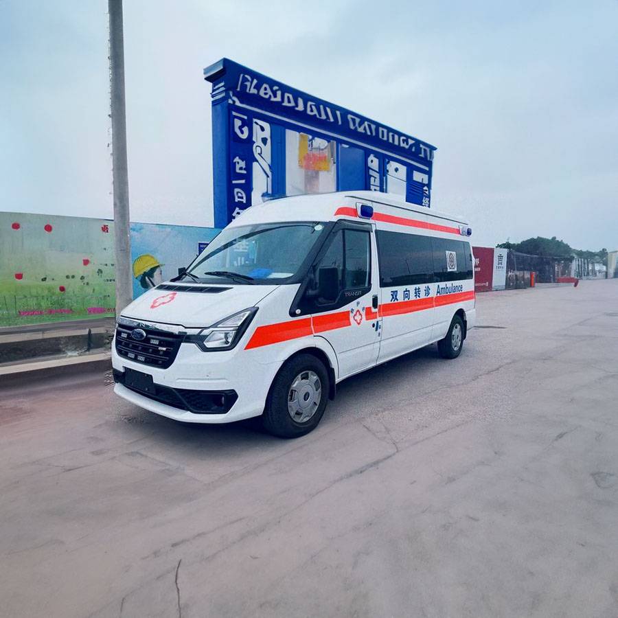 兰州区兰州总医院租私人救护车到海淀区北安河卫生院 救护车出租公司哪里实惠