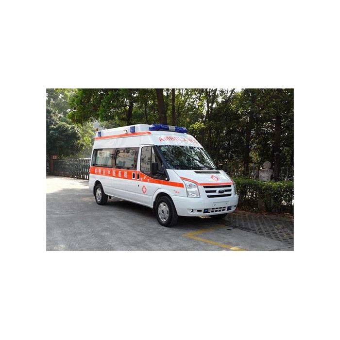 陇南市成县医院救护车到惠州市龙门县 救护车电话