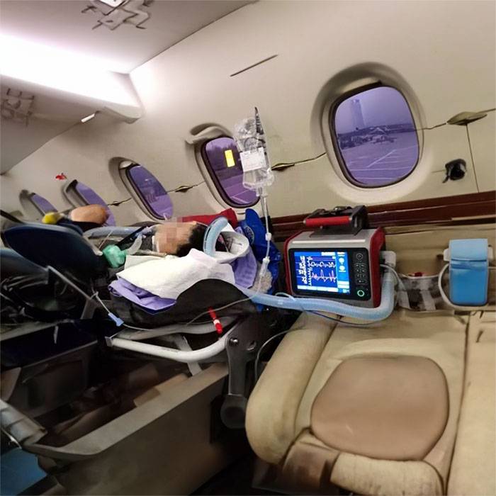 张掖市临泽县私人救护车到普洱市墨江哈尼族自治县 医院救护车租赁