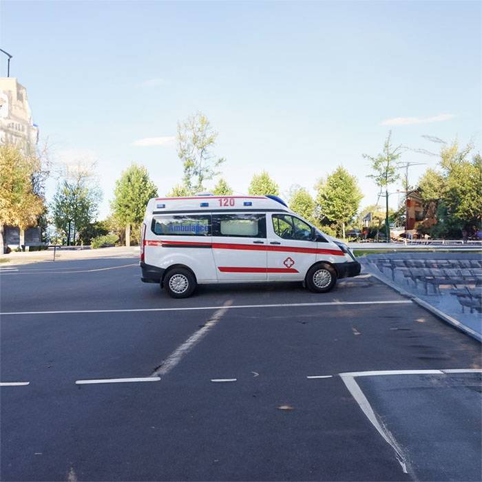 张掖市山丹县救护车 联系 私人救护车转运病人怎么收费 今日推荐