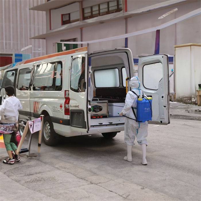 酒泉市瓜州县救护车到九江市 救护车出租电话