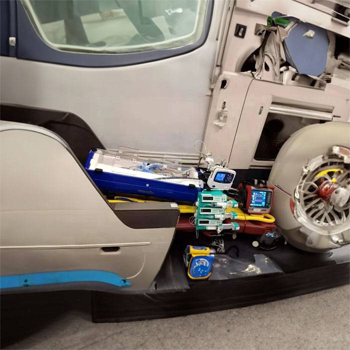 甘肃庆阳市人民医院租私人急救车到班玛县医院 救护车出租 多少钱一辆