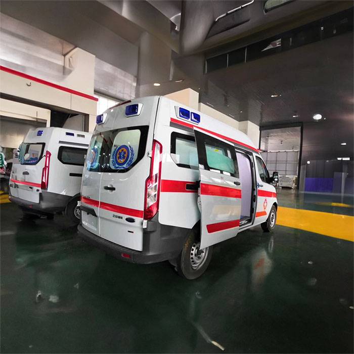 甘肃省兰州城关区医院120救护车转运到海南藏族 救护车长途转运公司-救护车出租