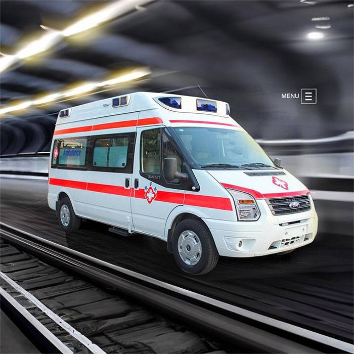 甘肃兰州榆中私人救护车出租到呼和浩特市新城区 救护车怎么叫费用