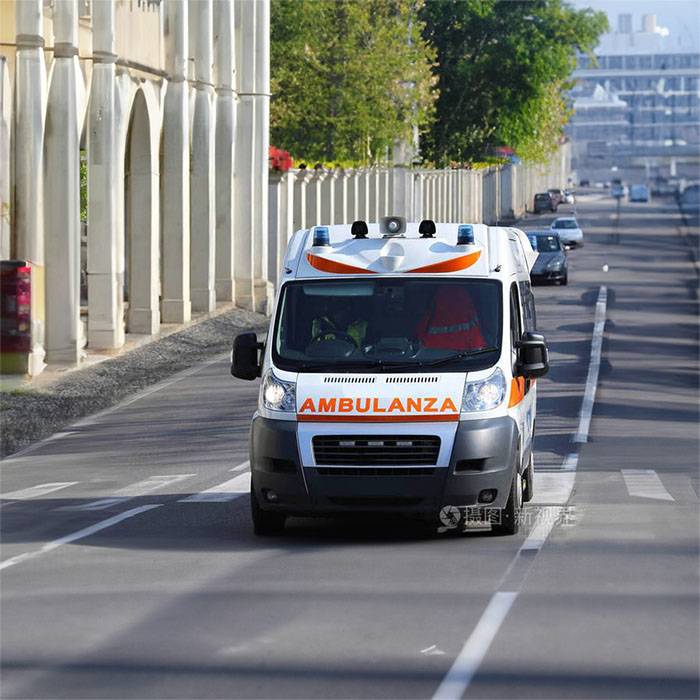 甘肃兰州榆中租赁急救车联系电话 救护车型号及价格 最新