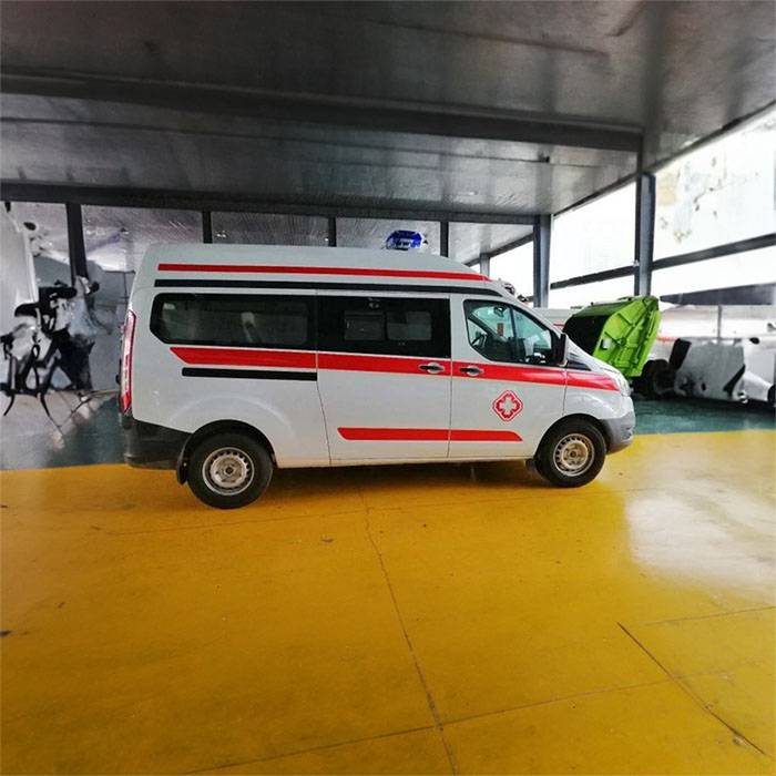 陇南市礼县出租私人救护车电话号码 自己叫救护车的价位 今日更新