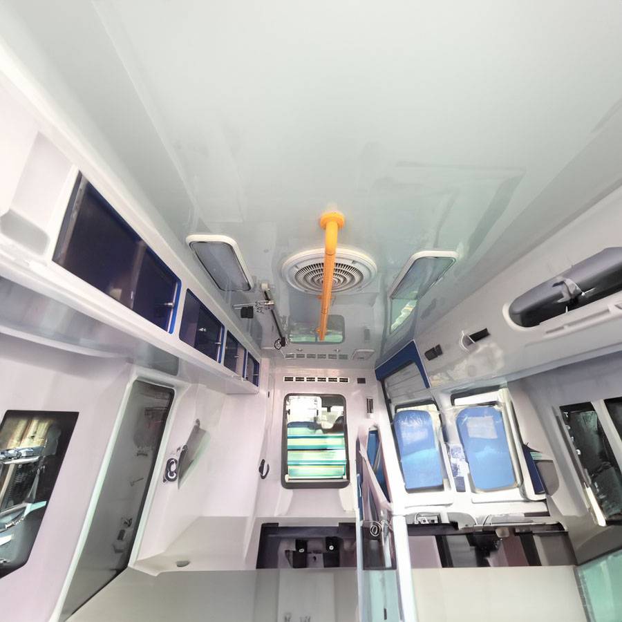 武威市民勤县救护车电话及价格 转院的救护车多少钱 今日更新