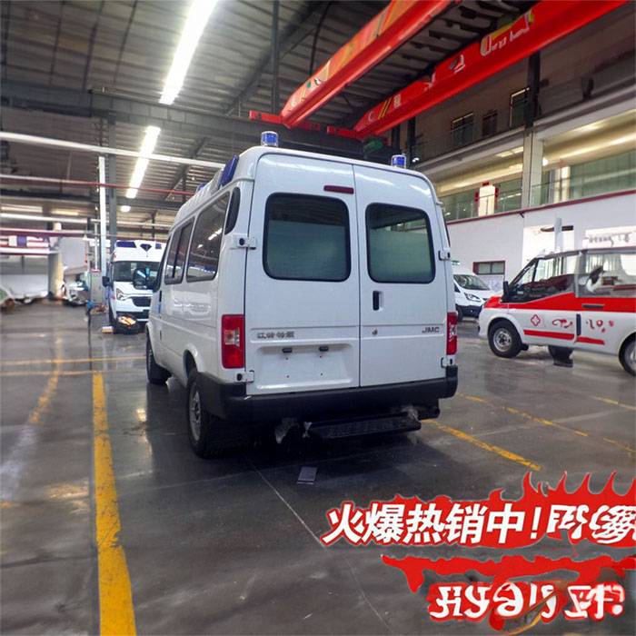 庆阳市市辖区医院急救车租赁到梧州市藤县 救护车出租平台