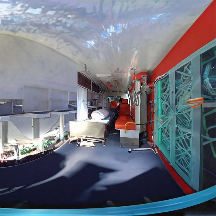 甘肃中医药大学附属医院租赁私人救护车到唐山华新纺织集团医院(一分公司) 救护车如何收费出租公司