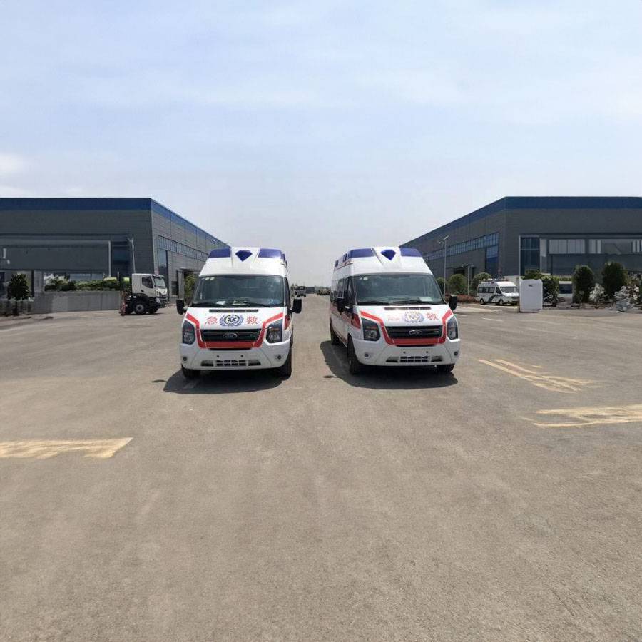 武威市凉州区救护车联系方式 转运病人救护车价格 2023更新