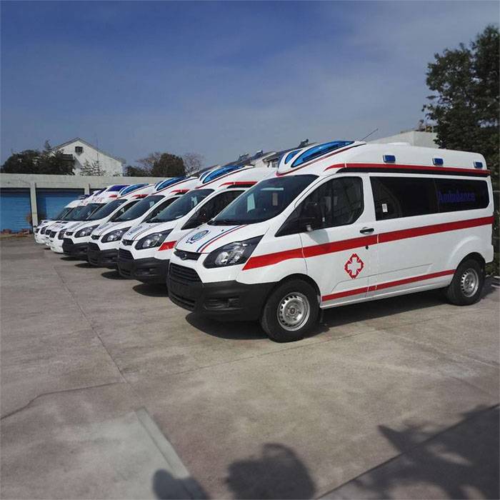 陇南市康县999救护车电话 请救护车是怎样收费的 今日推荐