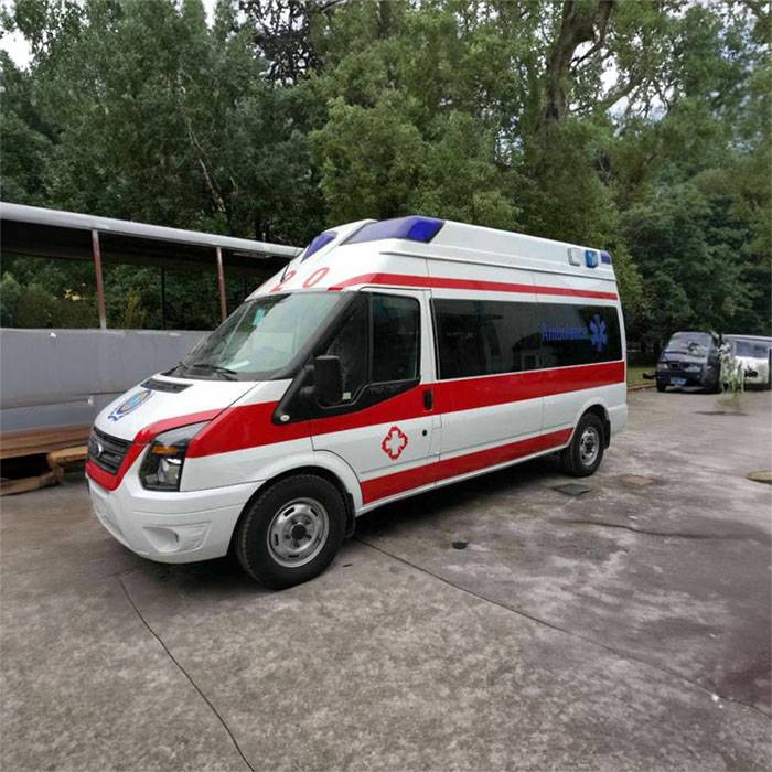 甘肃省肿瘤医院租私人救护车到乐亭县医院 救护车出租一般多少钱