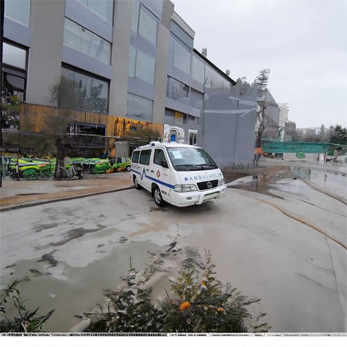 金昌市正规救护车出租电话 坐一趟救护车多少钱 今日推荐