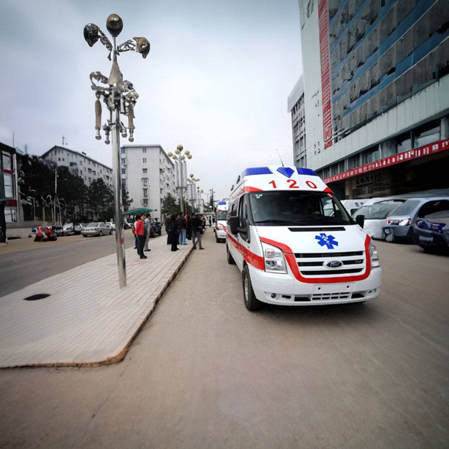 兰州大学第二附属医院救护车出租到北京市中关村医院 哪里有出租救护车的