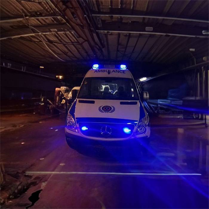 甘肃省兰州城关非急救病人转运车转运到晋中市昔阳县 120救护车出租