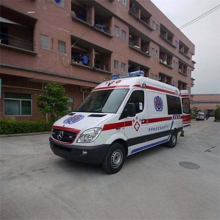 兰州三爱堂医院私人救护车租赁到卫辉市汲水医院 私人救护车出租哪里找