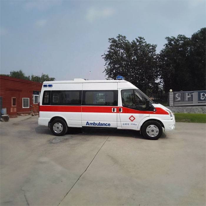 庆阳市市辖区出租急救车电话号码 私人救护车出租多少钱 今日推荐