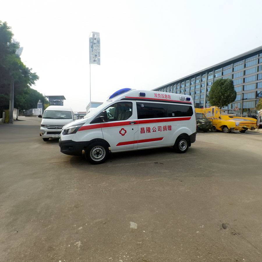 临夏回族出租120联系方式 救护车一次的费用 今日推荐