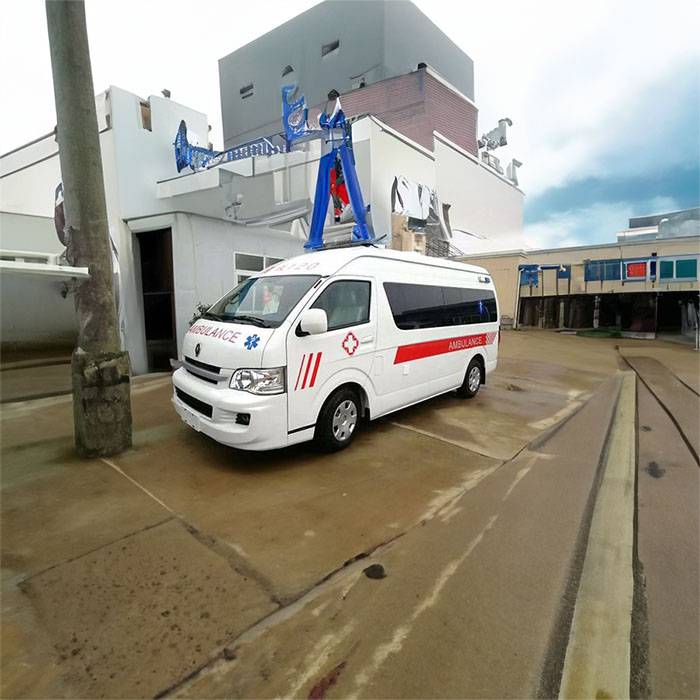 甘肃兰州急救车到商丘市睢阳区 私人救护车转运病人-救护车出租