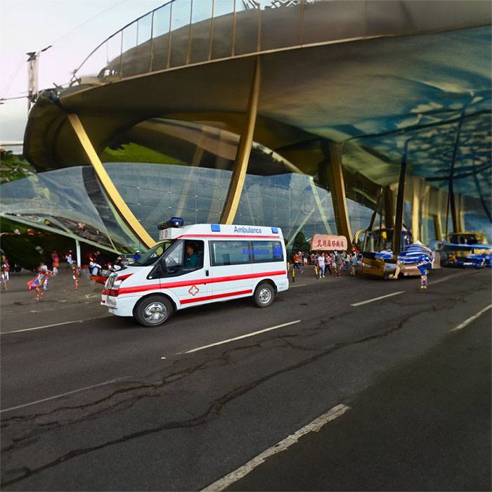 兰州区总医院安宁分院私人救护车出租到核工业部二十一建设公司职工医院 跨省救护车出租电话多少