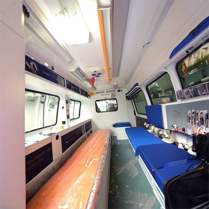 张掖市山丹县租赁急救车电话号码 座救护车多少钱 2023更新