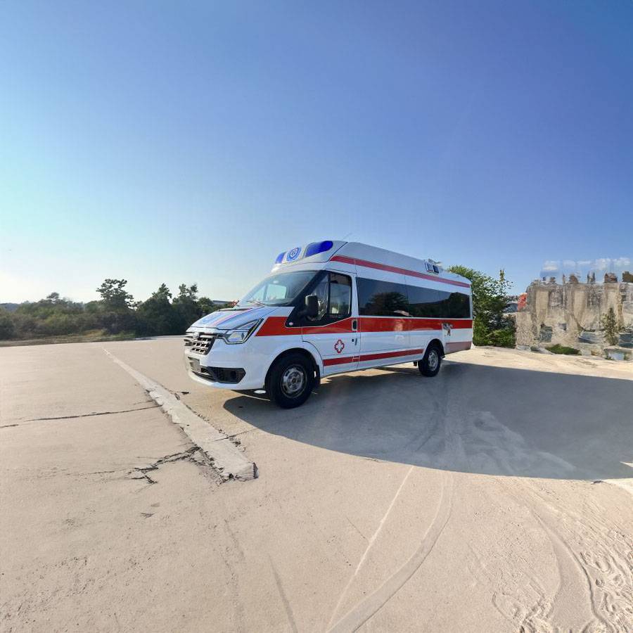 甘肃省中医院租赁私人救护车转运到崇明县中心医院 救护车出租一次多少钱