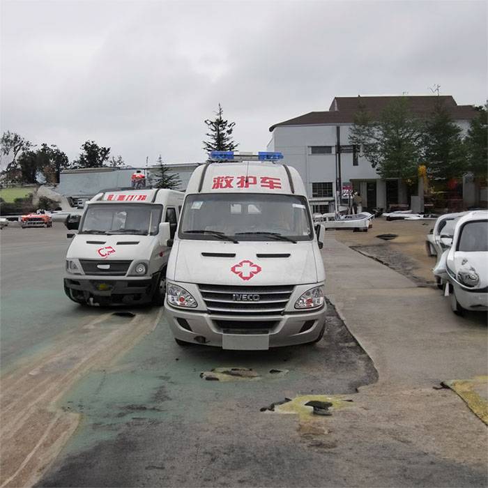 武威市救护车转院到商丘市 跨省救护车转运-救护车出租