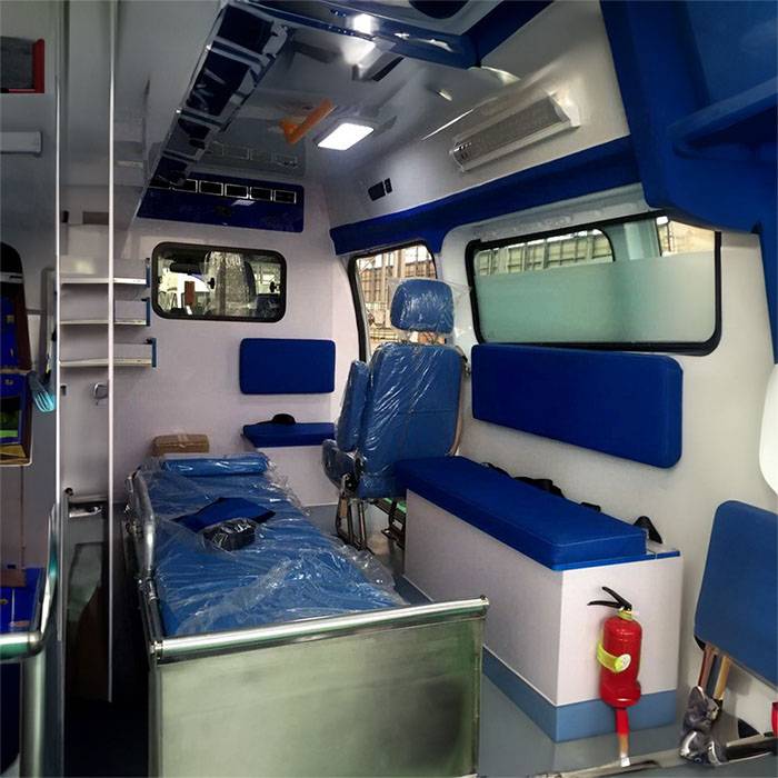 白银市靖远县医院救护车到福州市鼓楼区 正规救护车出租