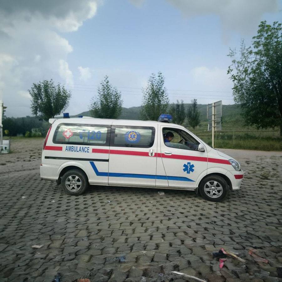甘肃兰州永登区医院急救车出租到黔西南布依族苗族 救护车转运一次多少钱