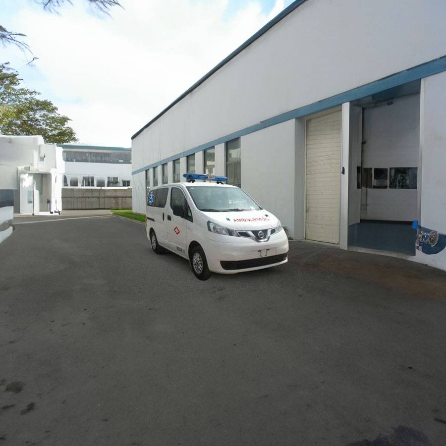 甘南藏族合作市救护车电话 车险救护车费用 2023更新