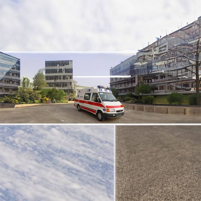 兰州120急救车到达州市开江县 跨省救护车