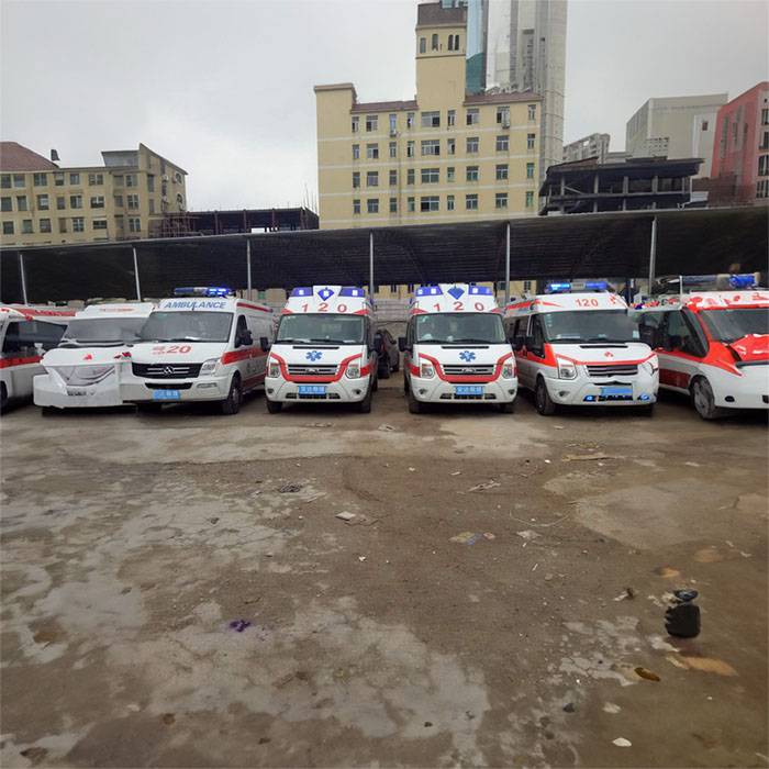 张掖市肃南裕固族自治县救护车打什么电话号码 鞍山救护车费用是多少钱 2023