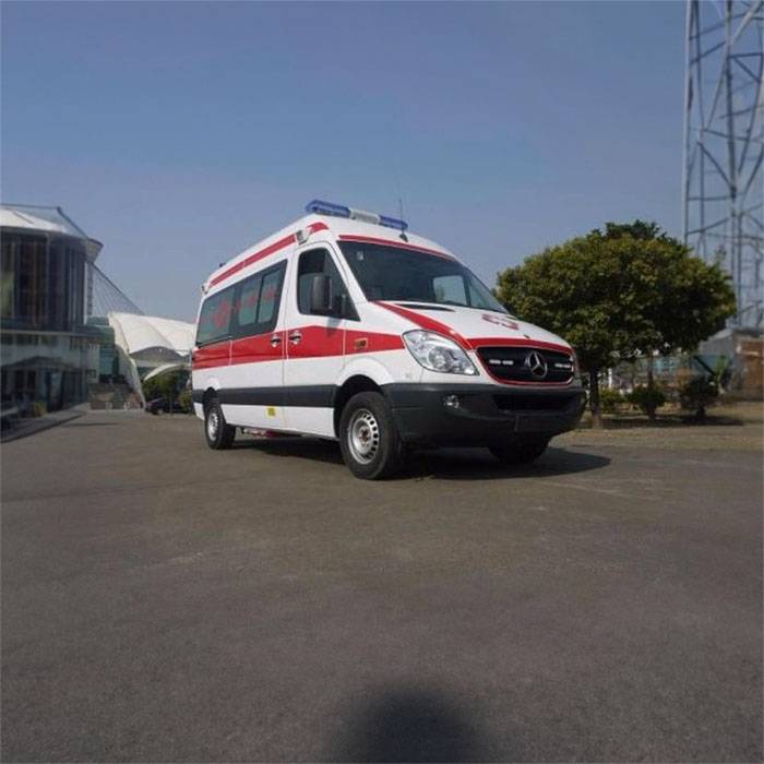 白银市平川区急救车租赁到达州市万源市 救护车 出租