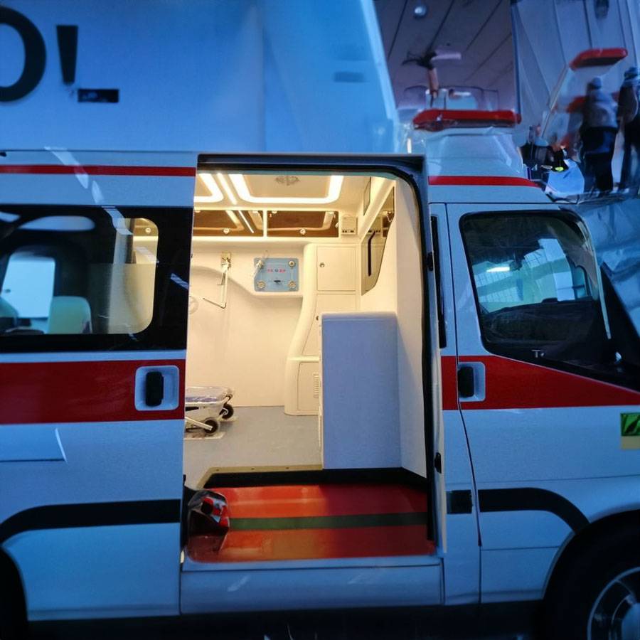 庆阳市华池县租赁私人救护车电话 孕妇叫救护车收费标准 今日更新