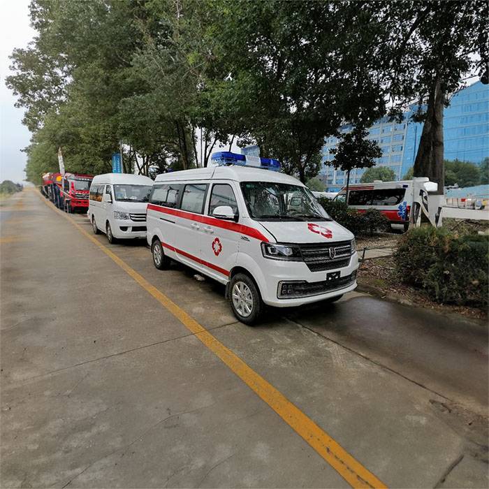酒泉市瓜州县租赁救护车联系方式 救护车费用多少钱 2023年