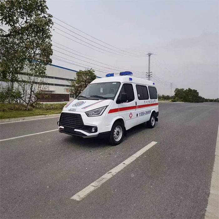 庆阳市西峰区医院急救车转运到海口市 救护车转运收费-救护车出租