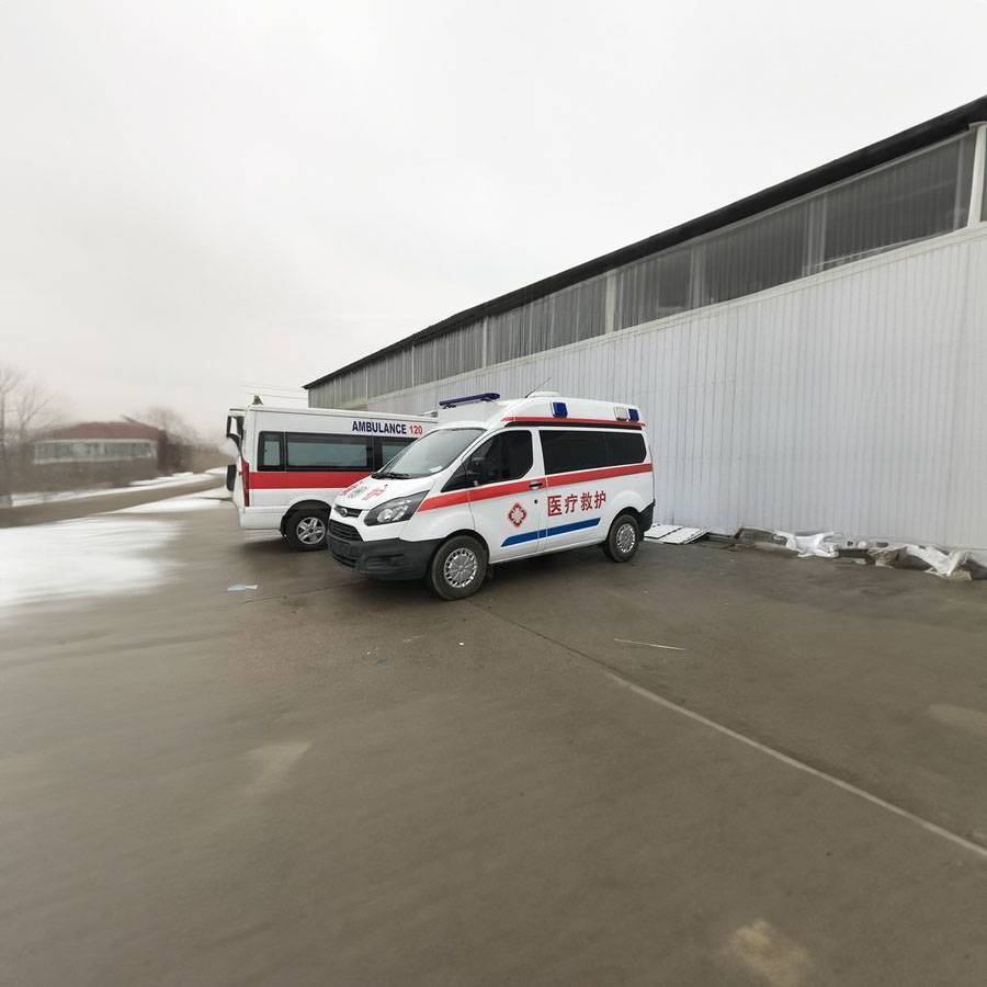 甘肃兰州新区区120救护车到亳州市利辛县 医院救护车出租