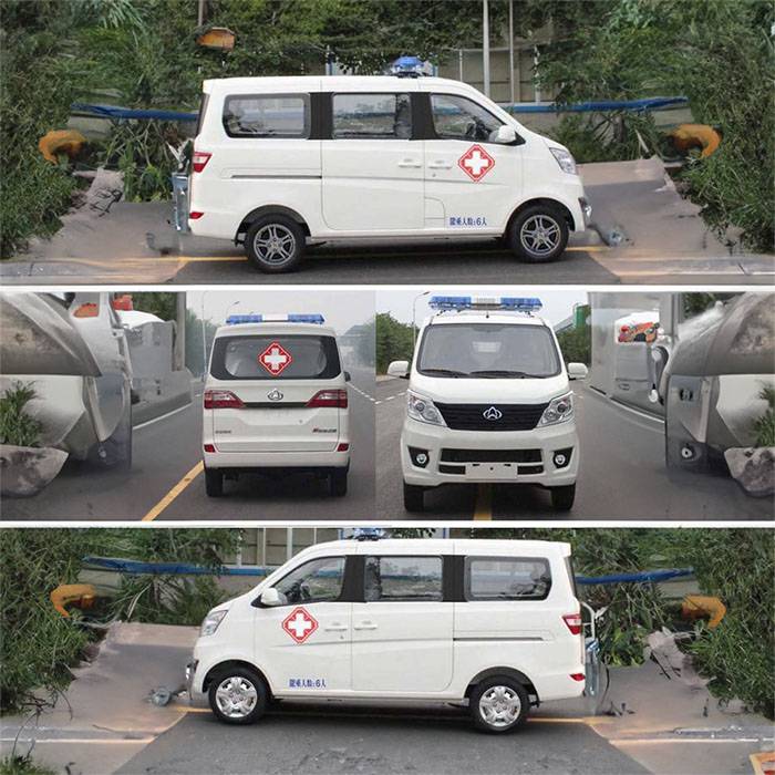 甘肃省中医院租用私人救护车到五二农场医院 救护车如何收费 出租公司