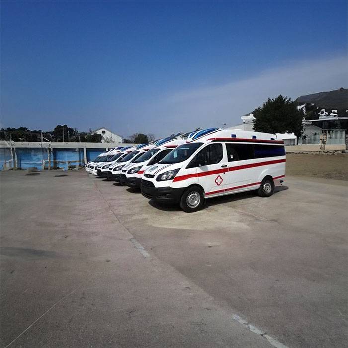 兰州空医院租私人救护车转院到安顺市中医院 长途救护车出租哪里的好