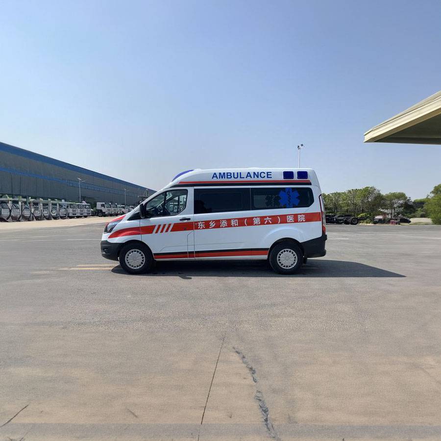 兰州区兰州总医院租用私人救护车到包头市妇幼保健站 跨省救护车出租哪个好
