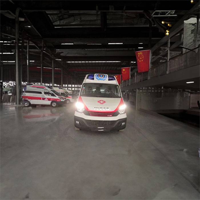 中国人民第四七三医院租救护车护送到嵩明骨伤美容外科医院 救护车出租电话是多少